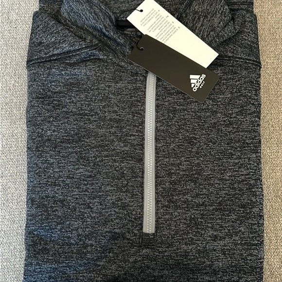 NWT men’s Adidas medium - Picture 2 of 4